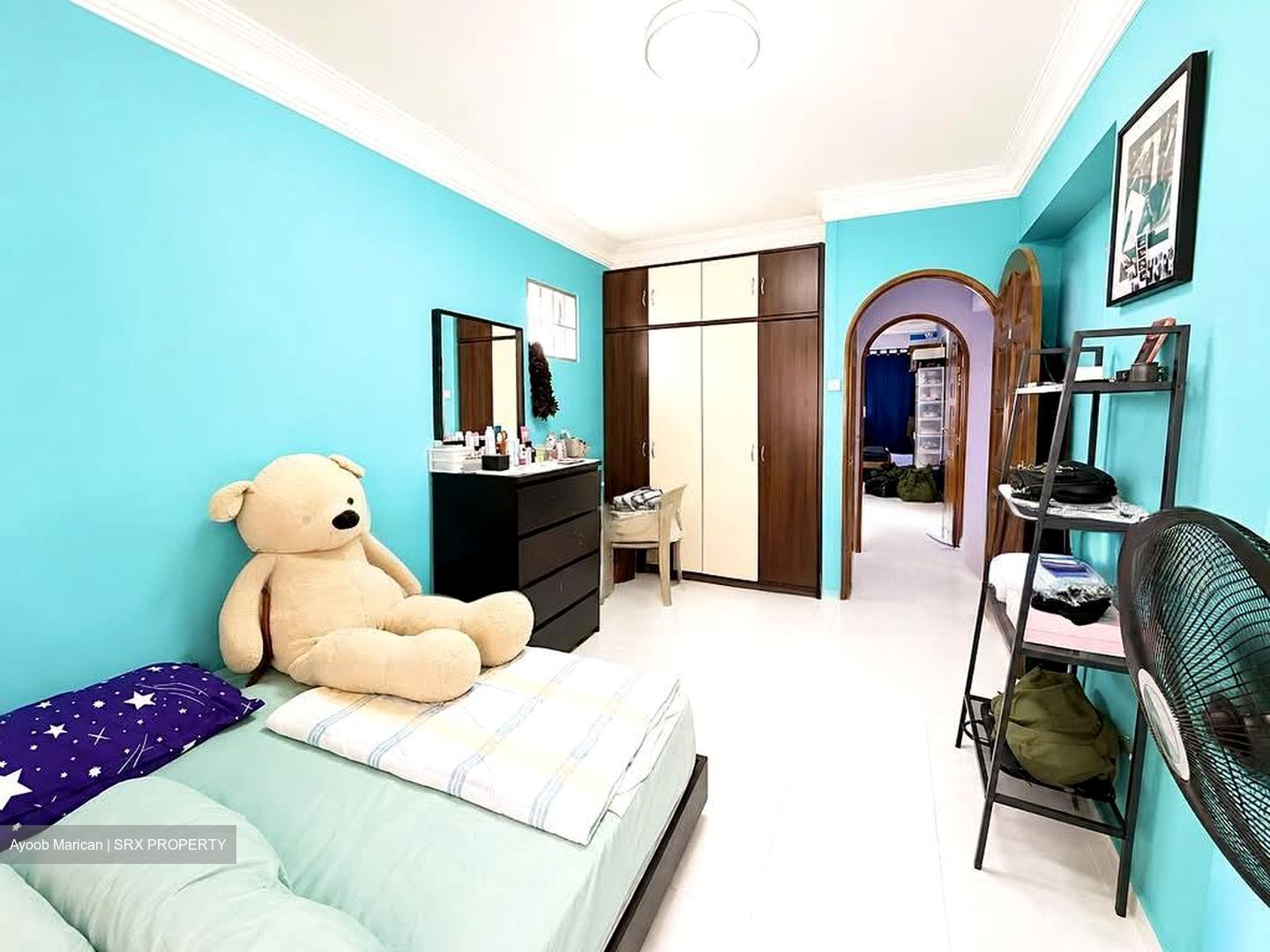Blk 766 Jurong West Street 74 (Jurong West), HDB 5 Rooms #556470281